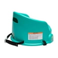 thumbnail image 5 of Cocomelon™ Toddler Booster Seat - Green, 5 of 5