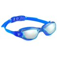 thumbnail image 3 of Gafas de natación para adultos universales HD antivaho, galvanizadas, coloridas, 3 of 4