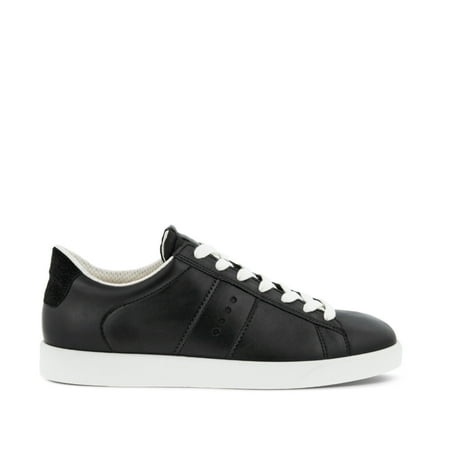 

ECCO Women s Street Lite in Black 38 EU