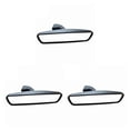 thumbnail image 3 of maskred 1/2/3/5 Match And Equipment Mirror For 207 Wide Application For 307 306 3PCS, 3 of 6