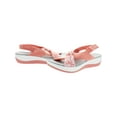 thumbnail image 3 of Cloudsteppers by Clarks Arla Belle Women's Slingback Sandals Pink Size 8.5, 3 of 3