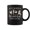 Black, variant on Its The Most Wonderful Time Of The Year Nutcracker Ballet Coffee Mugs