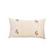 thumbnail image 1 of Almohada de Apoyo Lumbar Almohada Bordada, Cojín, Almohada Rosa, Cabeza de Sofá, Apoyo Lumbar, Funda de Almohada Simple, Regalo de Vacaciones, 1 of 6