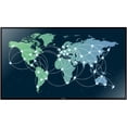 thumbnail image 3 of (Open Box) Samsung - ED-E Series - ED65E - 65" Commercial LED Display - 1080p, 3 of 5