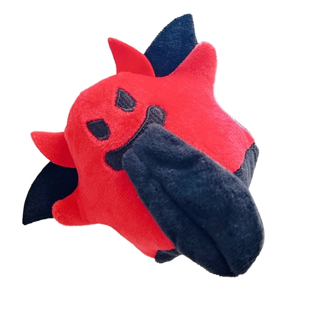 Llavero colgante de juguete de peluche,Llavero lindo de muñeco de peluche Colgante de muñeco de peluche Colgante de juguete de peluche Ultra Responsivo