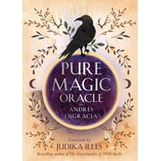 Pure Magic Oracle : Cards for strength, courage and clarity (Cards)
