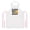 Pink, variant on Body Built By Burgers Apron, 5-Color Straps (AOP)