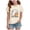 Beige, variant on Pandaie Halloween Clothes for Teen Girls Simple Pattern Short Sleeve Shirts Tops Toddler Kid Boys Basic Festival Wear Beige,2-3 Years