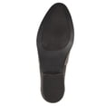thumbnail image 6 of Brinley Co. Women's Cross Over Faux Suede Booties, 6 of 7