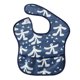 thumbnail image 1 of Toalla impermeable para saliva de bebé, babero para comer cosas, ropa, 1 of 5