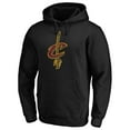 thumbnail image 2 of Men's Darius Garland Black Cleveland Cavaliers Playmaker Name & Number Pullover Hoodie, 2 of 3