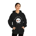 thumbnail image 5 of SUNBELTGIFTS C1 Corvette Heavy Blend Hooded Sweatshirt, perfect for cool crisp days, 5 of 6