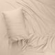 thumbnail image 5 of Juego de sábanas Utopia Bedding King Size de microfibra cepillada, 5 of 6