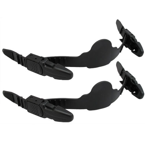 Scuba Choice Diving Universal Fin Strap with Quick Release Buckles
