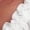 White, variant on Women's off Shoulder T-shirt Top Ruffled Cold Shoulder Spaghetti Strap V Neck Short Sleeve Top White L(L)