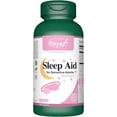 thumbnail image 1 of VORST Sleep Aid for Women 60 Capsules, 1 of 4