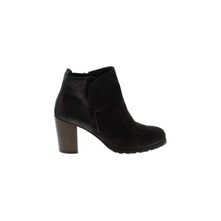 

Pre-Owned Paul Green Women s Size 6 Ankle Boots