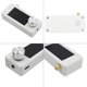 thumbnail image 2 of Radio portátil Si4732 0.5-108MHz LSB USB AM FM 2PCS Antenna () White, 2 of 9