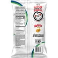 thumbnail image 5 of Ruffles Potato Chips, Queso, Cheddar Cheese, 8 Ounce, 5 of 6