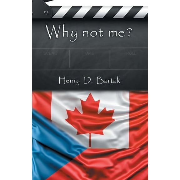 Why Not Me?, (Paperback)