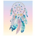 thumbnail image 3 of DIAMOND DOTZ Dreamcatcher Special Edition Diamond Kit, 3 of 5
