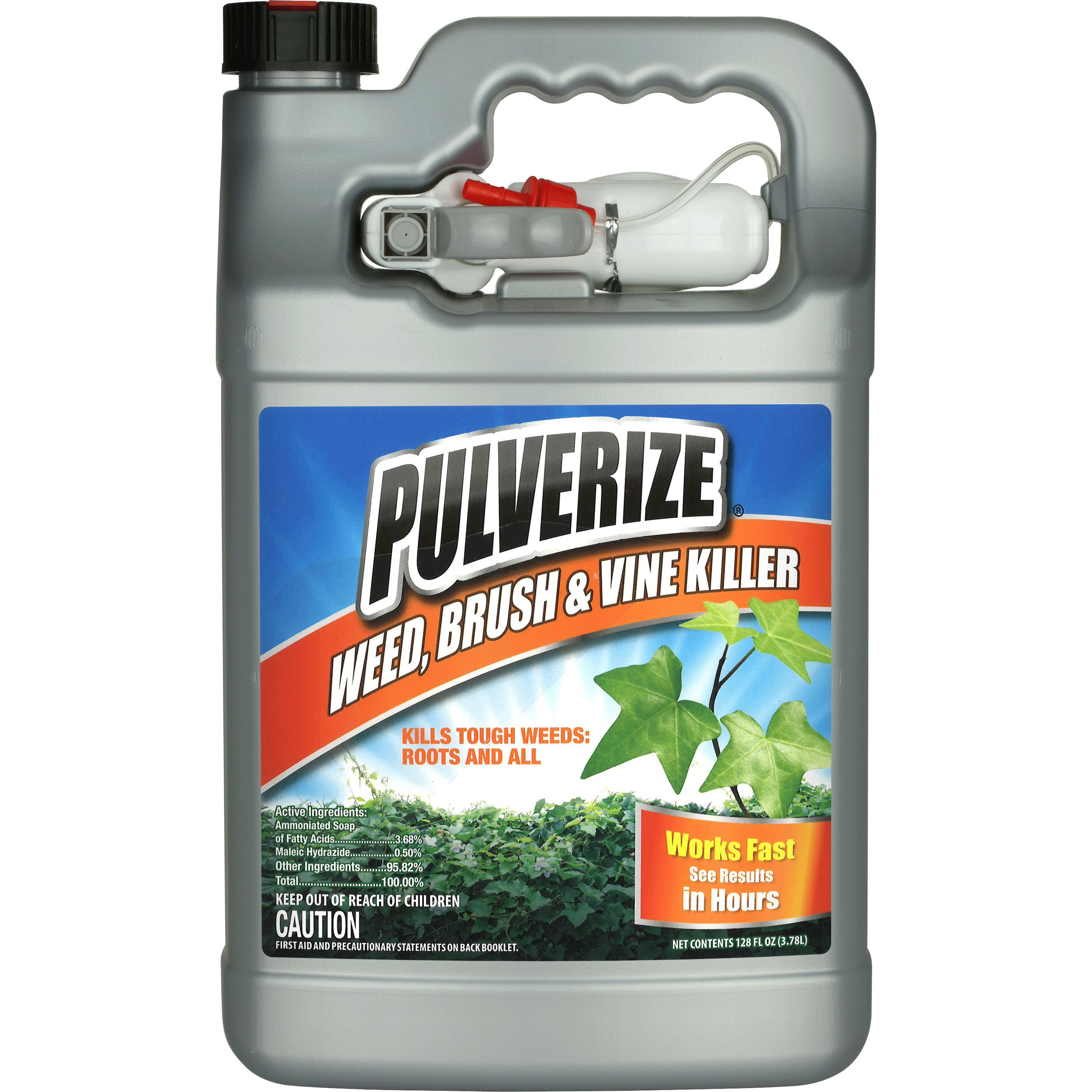 bicep herbicide AXXE Broad Spectrum Herbicide main image 0
