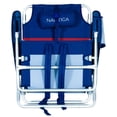 thumbnail image 4 of Nautica Adjustable Beach Chair, 4 of 7
