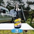 thumbnail image 5 of Walex Premium RV/Marine Natural Kitchen and Bath Cleaner 32oz Liquid, 5 of 7