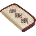 thumbnail image 4 of Lantern Moon Bequest Tunisian Crochet Hook 6-Pc Set, 4 of 4