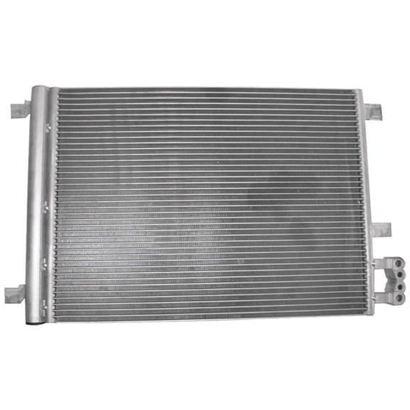 Global 4440C A/C Condenser Fits select: 2014-2019 CHEVROLET CORVETTE