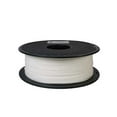 thumbnail image 1 of EL3D 3D Printer Filament; POM, White, 1.75mm; 1kg, 1 of 2