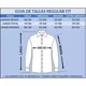 thumbnail image 4 of Camisa Caballero Manga Larga Regular Fit Hombre, 4 of 4
