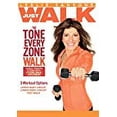 thumbnail image 4 of Leslie Sansone: Walk at Home - 5 Mile Fat Burning Walk (DVD), 4 of 6