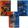 Transformers Stand-Up Centerpiece (1ct)