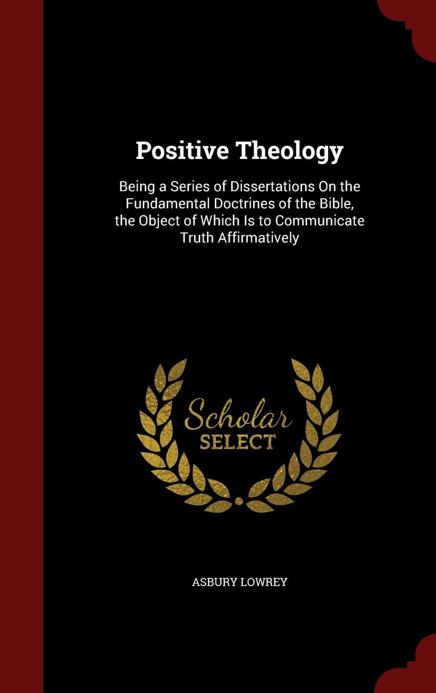 Center dissertation series