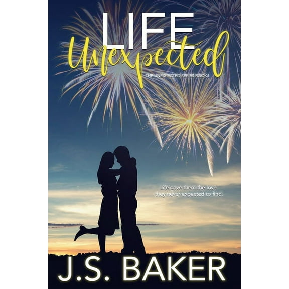 Unexpected Life Unexpected, Book 1, (Paperback)