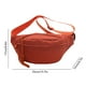 thumbnail image 3 of Bolsa de almacenamiento y organización para oficina, bandolera impermeable para hombre y mujer, bandolera, mochila, riñonera, bolso de viaje de piel sintética para camping, senderismo y senderismo., 3 of 6