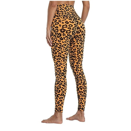 

ZHAGHMIN Yoga Pants Long Length For Women Womens Stretch Yoga Leggings Fitness Running Sports Full Length Active Pants Maternity Yoga Pants For Women Over The Belly Long Yoga Pants For Women Woman Y