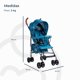 thumbnail image 3 of Carriola Bebesit Paraguas Fun Reclinable Liviano hasta 15 kg, 3 of 4