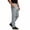 Gray, variant on Men's Stretch Tactical Pants with Multi Pockets,Straight Leg Casual Cargo Work Trousers, Breathable Wear Resistant Pants for Workout Outdoor Hiking Hunting Camping Navy