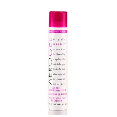 Tri Aerogel Hair FInishing Spray (Size : 10.5 oz)