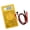 Yellow, variant on YIEMEEN Digital Multimeter Voltmeter 600V Continuitys Ohmmeter Ohm Voltages Meter Tester
