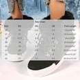 thumbnail image 6 of FRSASU Women's Flat Lace-Up Snow Ankle Boots Winter Warm Thick-Soled Non-Slip Plush Lined Work Boots Pink, 6 of 9