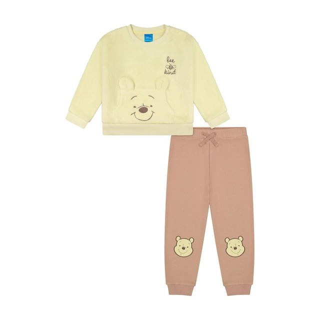 Character Boys 2-Piece Cozy Set