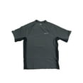 thumbnail image 3 of O'Neill men's 24/7 sun tee King 5X Tall Graphite/black (4452), 3 of 4