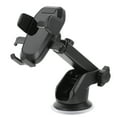thumbnail image 1 of PTOOTP 1Set Dash Camera Mount Black ABS Multifunctional Design for Car Phone Mount, 1 of 7