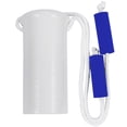 thumbnail image 2 of Sock Aid, Easy On and Off Stocking Slider, Sock Helper Aide Tool, Pulling Assist Device, Puller, Elderly, Pregnant, Diabetics, Pull Up Assistance Help, 2 of 8