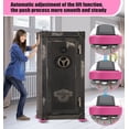 thumbnail image 5 of Furniture Lift Mover Tool Set - Furniture Movers Can Withstand Up to 800 Ibs, 360°Sliding Function, Furniture Lifter Have Self-Adjusting Bases， Heavy Item Furniture Moving Tool Without Falling, 5 of 7