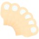 thumbnail image 1 of EeaseMX 10 bolsas absorbentes para ostomía, bolsa anal de una sola pieza, bolsa para esputo artificial, heces, intestino anal, ano artificial., 1 of 8