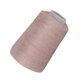 thumbnail image 3 of Wosthever Bufanda de hilo antibolitas tejida a mano de felpa, 2 uds., abrigo, hilo de tejer DIY, hilo de tejer a ganchillo Tela de costura y artesanía camello ligero Wosthever HA2033-05B, 3 of 6